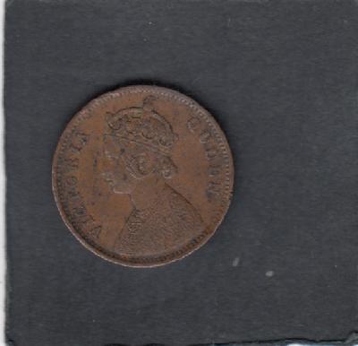 Beschrijving: 1/4 Anna  VICTORIA